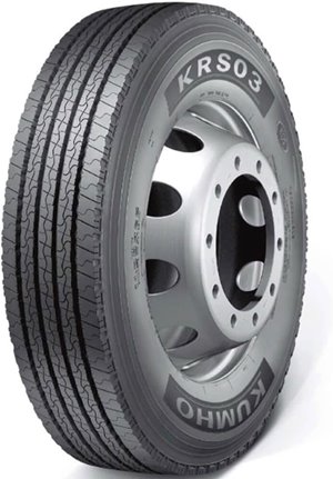 Opony Kumho Kumho KRS-03