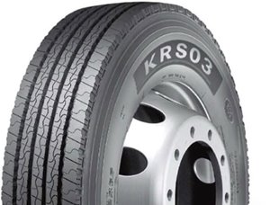 Opony Kumho Kumho KRS-03