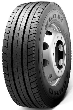 Opony Kumho Kumho LD-03