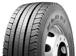 Opony Kumho Kumho LD-03