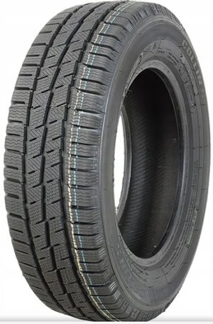 Opony Profil Profil Cargo Van 2