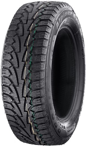 Opony Profil Profil Alpiner Evo