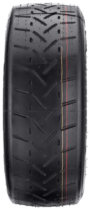 Opony Profil Profil XR01