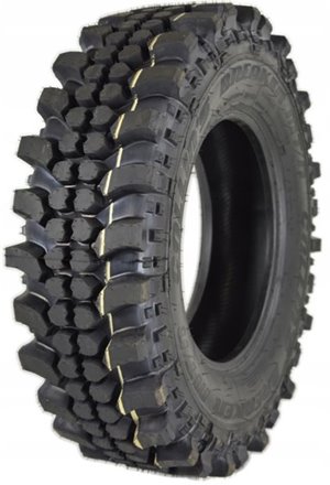 Opony Collins Collins Breaker MT/R