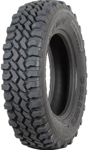 Opony Collins Collins MudMax M/T