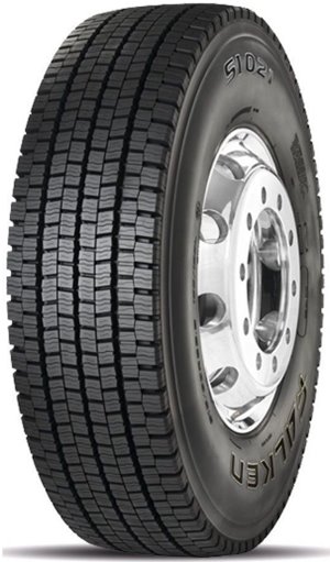 Opony Falken Falken SI 021