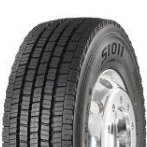 Opony Falken Falken SI 011