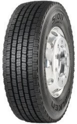 Opony Falken Falken SI 011