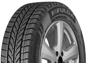 Opony Fulda Fulda Conveo Trac 3