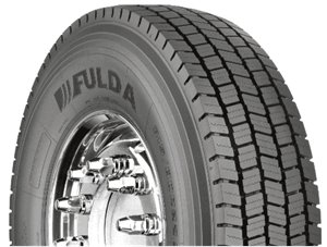 Opony Fulda Fulda Winterforce