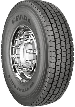 Opony Fulda Fulda Winterforce