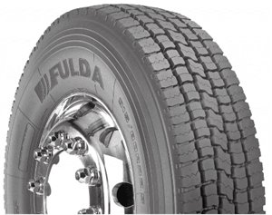 Opony Fulda Fulda Wintercontrol