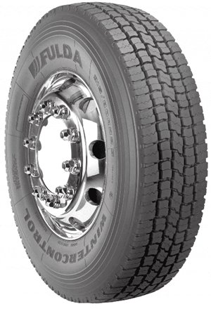 Opony Fulda Fulda Wintercontrol