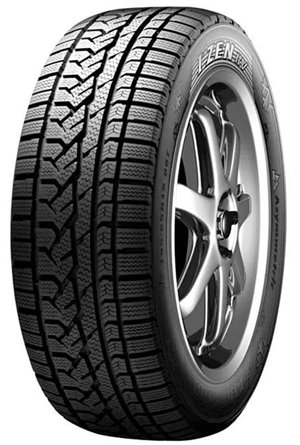 Opony Kumho Kumho I’Zen RV KC15