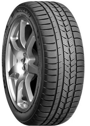 Opony Roadstone Roadstone Winguard Sport