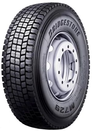 Opony Bridgestone Bridgestone M729