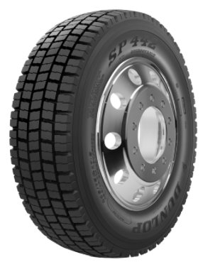 Opony Dunlop Dunlop SP442