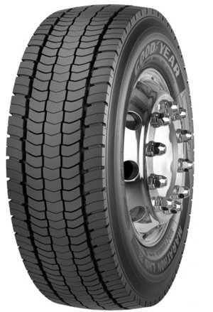 Opony Goodyear Goodyear Marathon LHD II +