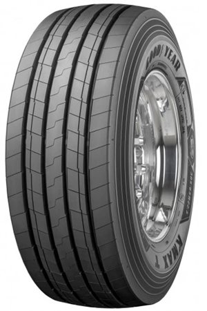 Opony Goodyear Goodyear KMAX T GEN-2