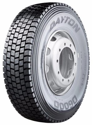 Opony Dayton Dayton D600D
