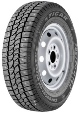 Opony Tigar Tigar Cargo Speed Winter