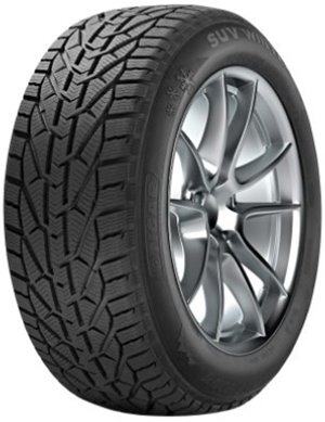 Opony Tigar Tigar Suv Winter