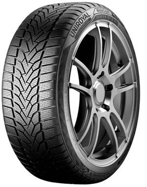 Opony Uniroyal Uniroyal WinterExpert