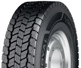 Opony Uniroyal Uniroyal DH 40