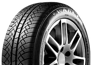 Opony Wanli Wanli SW611