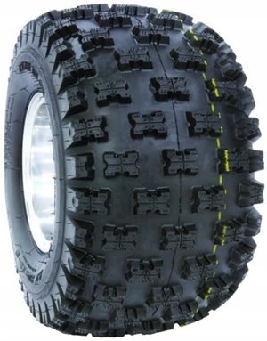 Opony Duro Duro DI-2011 Berm Raider