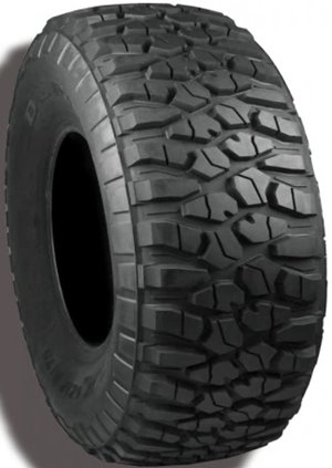 Duro DI-2042 Power Grip M/T