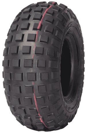 Duro HF-240 Knobby