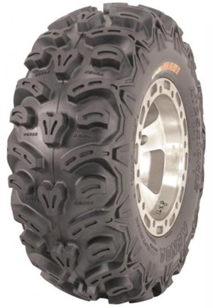 Opony Kenda Kenda Bearclaw HTR K587