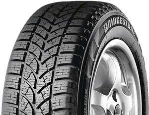 Opony Bridgestone Bridgestone Blizzak LM-18