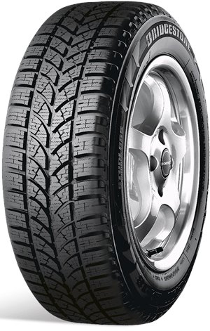 Opony Bridgestone Bridgestone Blizzak LM-18
