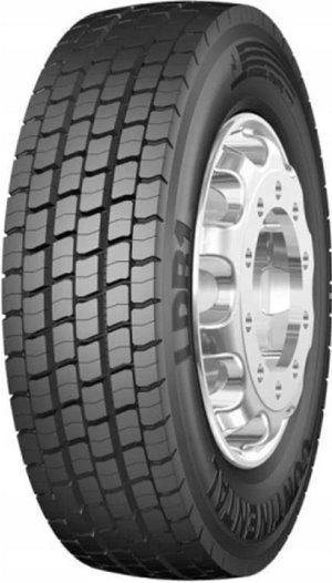 Opony Continental Continental LDR1
