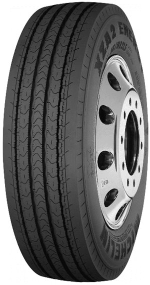 Opony Michelin Michelin XZA2 ENERGY