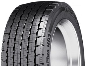 Opony Continental Continental Conti EcoPlus HD3