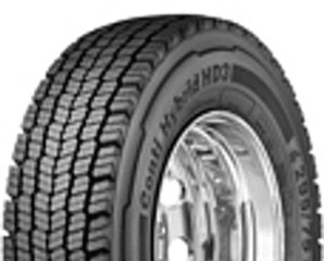 Opony ContiRe ContiRe Hybrid HD3