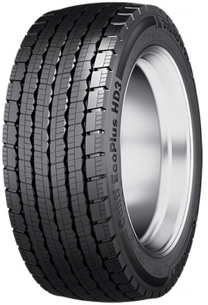 Opony ContiRe ContiRe EcoPlus HD3