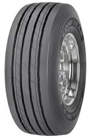 Opony Goodyear Goodyear KMAX T
