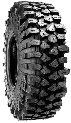 Opony Journey Journey WN02 Claw XTR