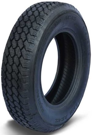 Opony Globgum Globgum AC4S Autobahn