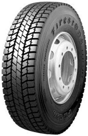 Opony Firestone Firestone FD600