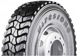 Opony Firestone Firestone FD833