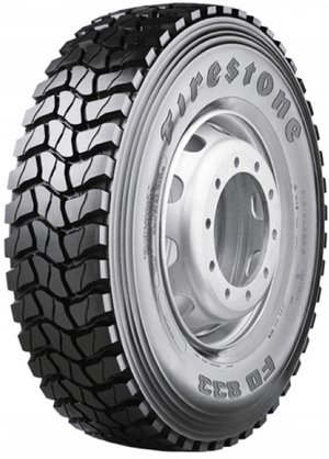 Opony Firestone Firestone FD833