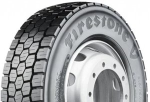 Opony Firestone Firestone FD611
