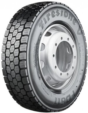 Opony Firestone Firestone FD611