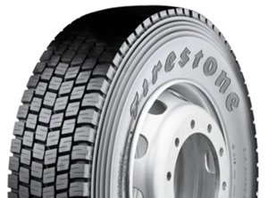 Opony Firestone Firestone FD622+