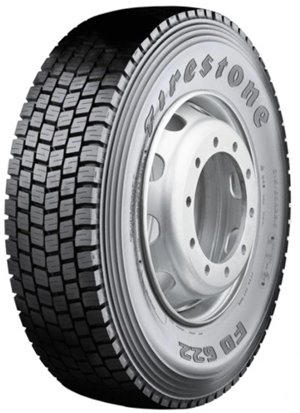 Opony Firestone Firestone FD622